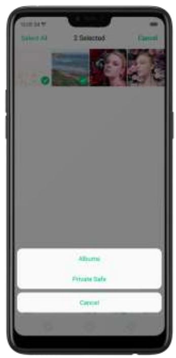 OPPO Find X - Photos. - 5