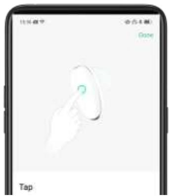 OPPO Find X - OPPO o-free - 3