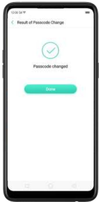 OPPO Find X - OPPO Cloud - 22