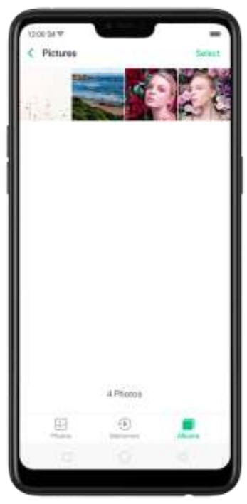 OPPO Find X - Photos. - 3