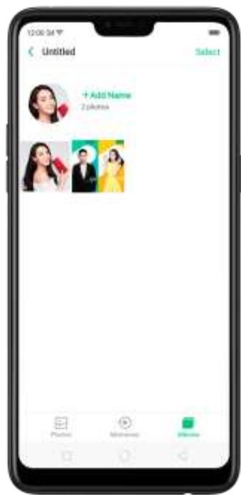 OPPO Find X - Personnel - 3