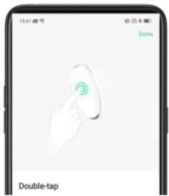 OPPO Find X - OPPO o-free - 4