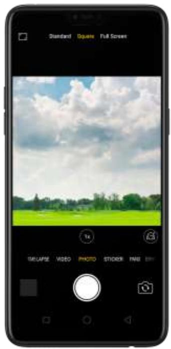 OPPO Find X - Utiliser le marqueur - 4