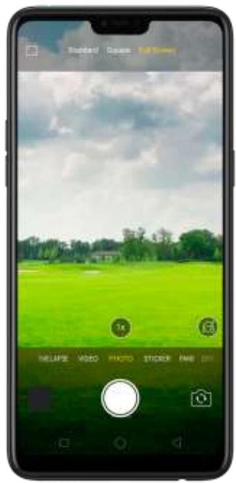 OPPO Find X - Utiliser le marqueur - 5