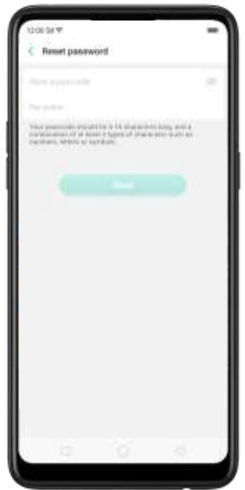 OPPO Find X - OPPO Cloud - 21