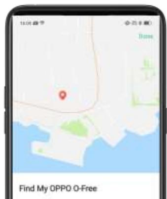 OPPO Find X - OPPO o-free - 7