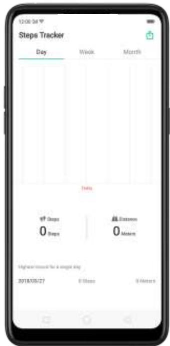 OPPO Find X - Caractéristiques populaires - 6