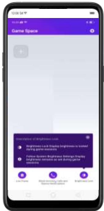 OPPO Find X - Espace de jeu - 14