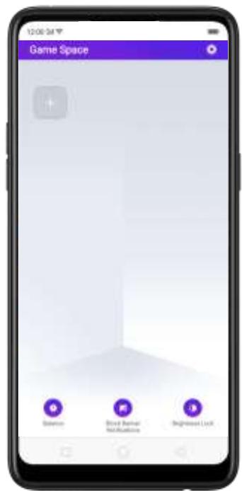 OPPO Find X - Espace de jeu - 21