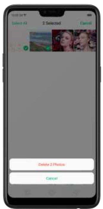 OPPO Find X - Photos. - 7