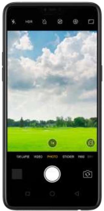 OPPO Find X - Utiliser le marqueur - 8