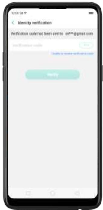 OPPO Find X - OPPO Cloud - 11