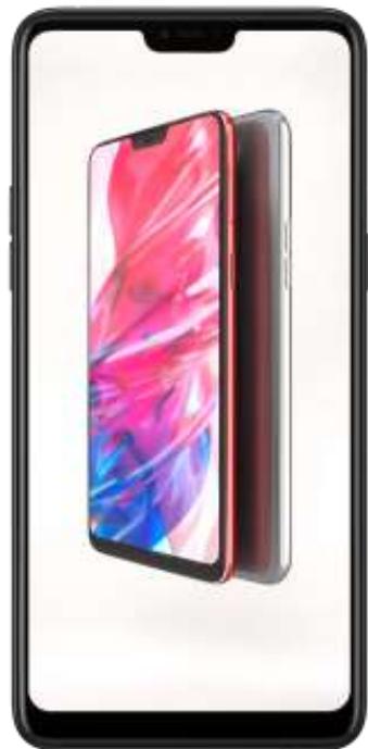 OPPO Find X - Touches de navigation - 4