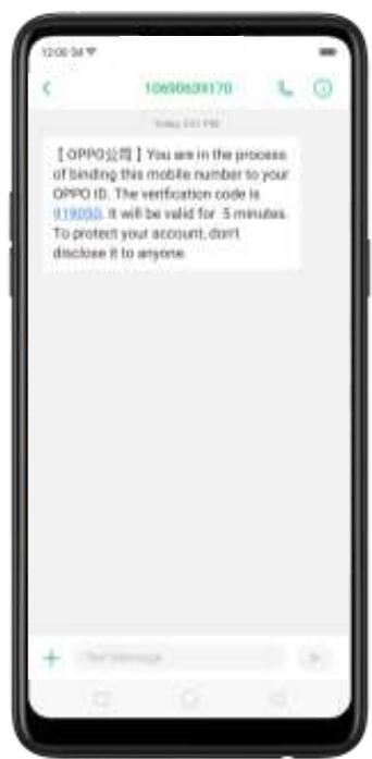 OPPO Find X - OPPO Cloud - 13