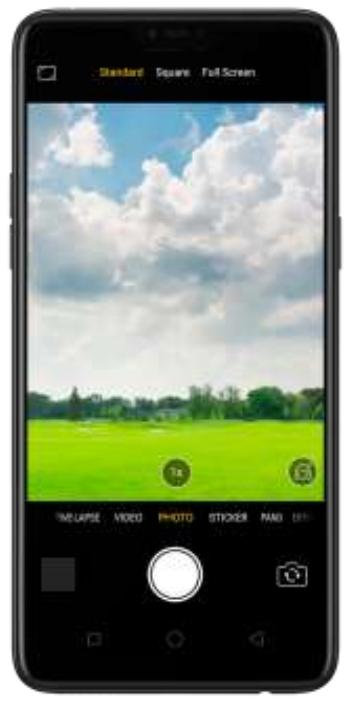 OPPO Find X - Utiliser le marqueur - 3