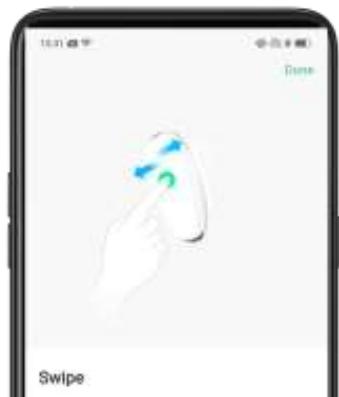 OPPO Find X - OPPO o-free - 2