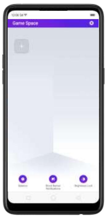 OPPO Find X - Espace de jeu - 18