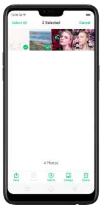 OPPO Find X - Photos. - 6
