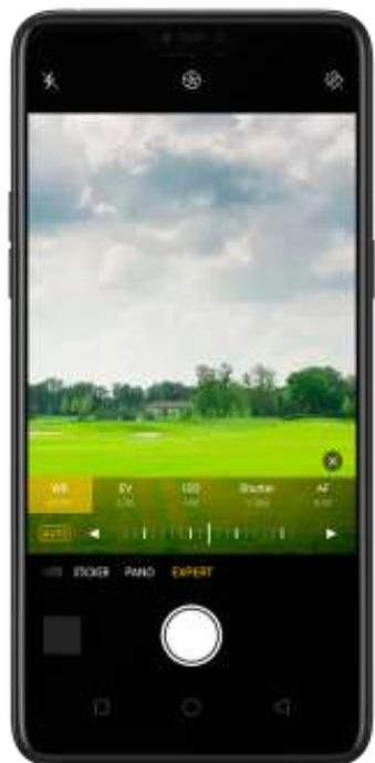 OPPO Find X - Utiliser le marqueur - 13