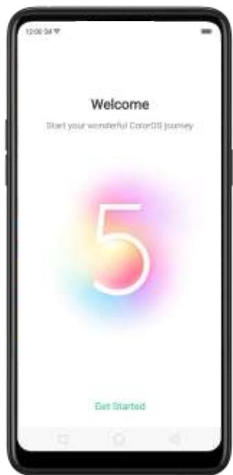 OPPO Find X - Appstore OPPO - 4