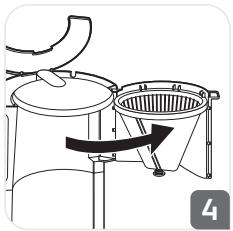 MOULINEX FG370800 - 7