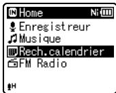 OLYMPUS WS 811 - Pour les modèles WS-813, WS-812 : - 2