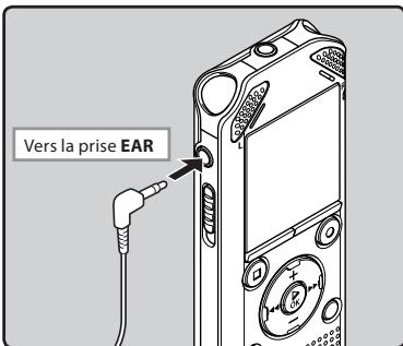 OLYMPUS WS 811 - Utilisation - 1