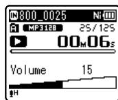 OLYMPUS WS 811 - Lecture - 3