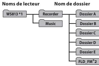 OLYMPUS WS 811 - Remarque - 1