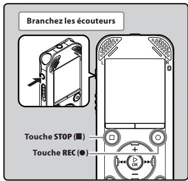 OLYMPUS WS 811 - Pour le modèle ws-813: - 1