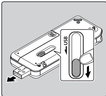 OLYMPUS WS 811 - Pour les modèles WS-813, WS-812: - 1