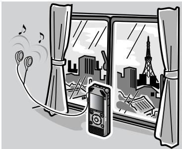 OLYMPUS WS 811 - Pour le modèle ws-813: - 1