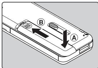 OLYMPUS WS 811 - Pour le modèle ws-811: - 4