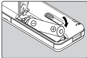 OLYMPUS WS 811 - Pour le modèle ws-811: - 3