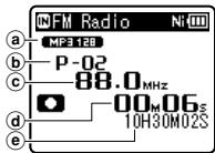 OLYMPUS WS 811 - Pour le modèle ws-813: - 2