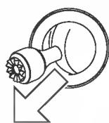 DII SPARK BLANC - Coupure des moteurs - 4