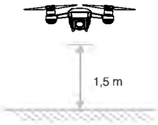 DII SPARK BLANC - Utilisation de la fonction activetrack - 1