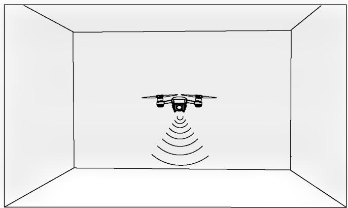 DII SPARK BLANC - Utilisation du système optique - 1