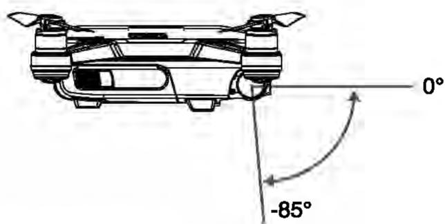DII SPARK BLANC - Profil - 1