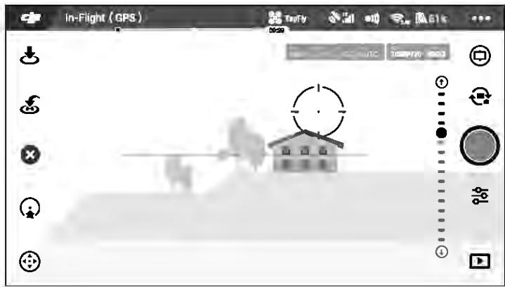 DII SPARK BLANC - Utilisation du mode direction - 3