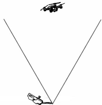 DII SPARK BLANC - Plage de transmission optimale - 2