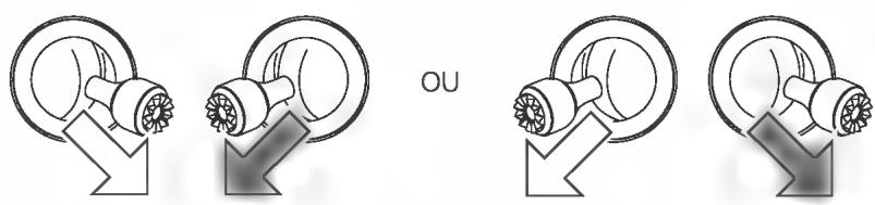 DII SPARK BLANC - Démarrage des moteurs - 1