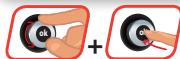 MOULINEX YY5118 - Sous pression - 2