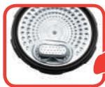 MOULINEX YY5118 - Attention USB : pas d'eau dans le port USB - 7