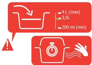 MOULINEX YY5118 - Sous pression - 11