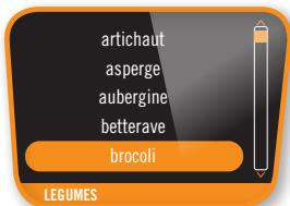 MOULINEX YY5118 - MENU ingredients : - 2