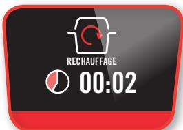 MOULINEX YY5118 - Réchauffage - 8