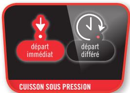 MOULINEX YY5118 - Sous pression - 7