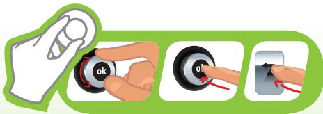 MOULINEX YY5118 - MENU favoris - 9