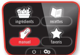 MOULINEX YY5118 - Sous pression - 1
